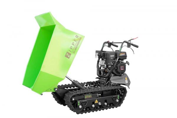 Zipper mini dumper ZI-MD500HSN